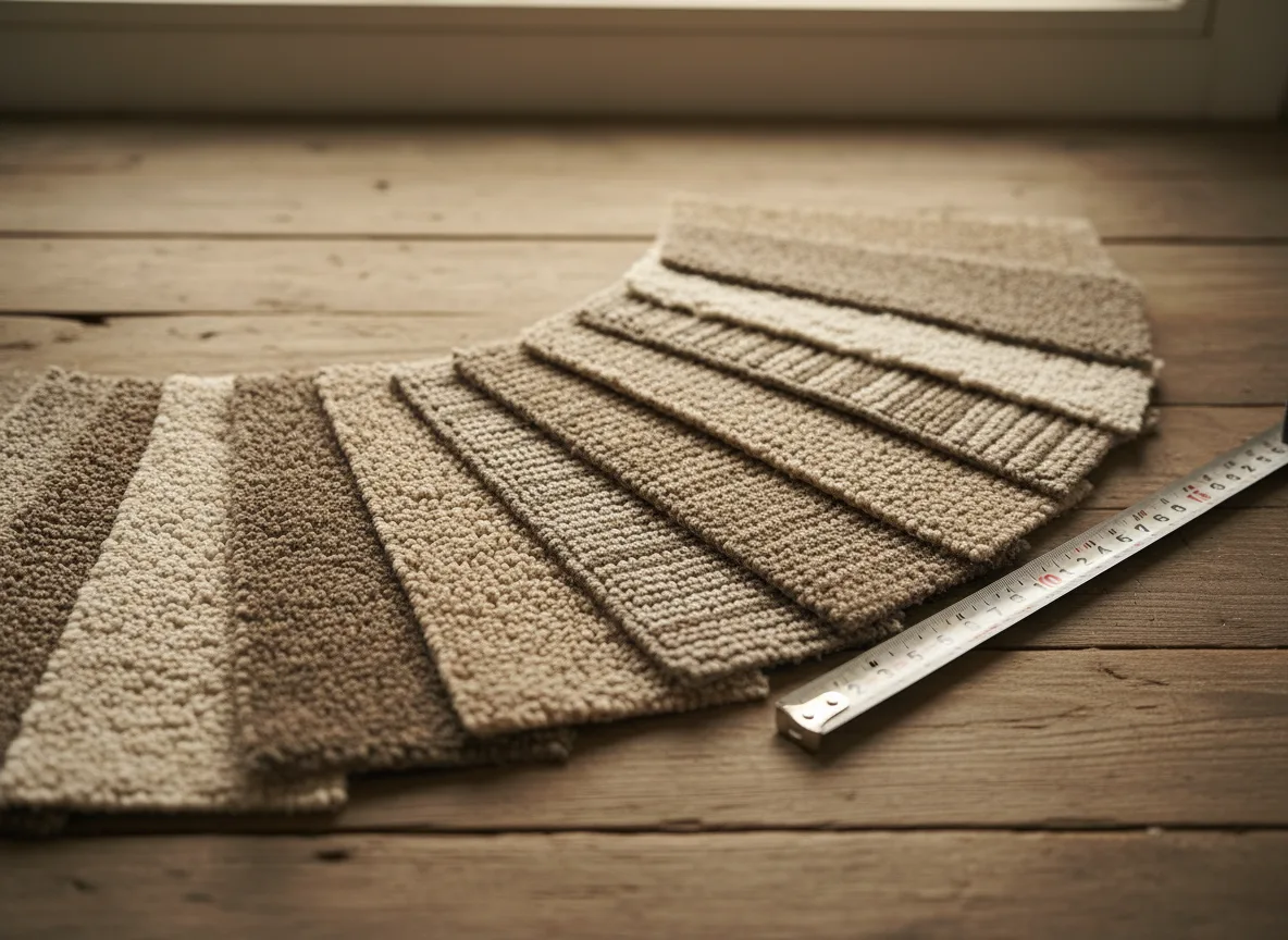 Carpet Installation West Unity, OH FAQs